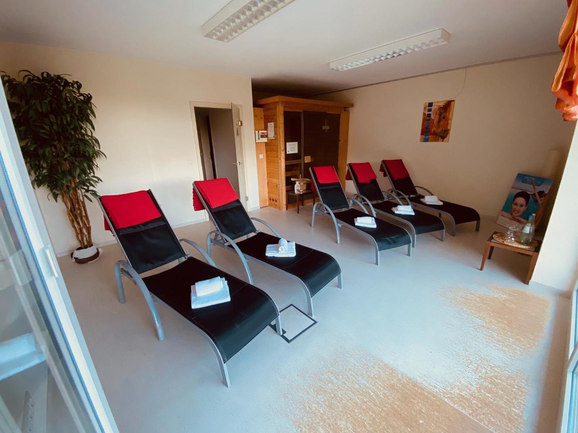 Seehotel Kell am See Bagian luar foto
